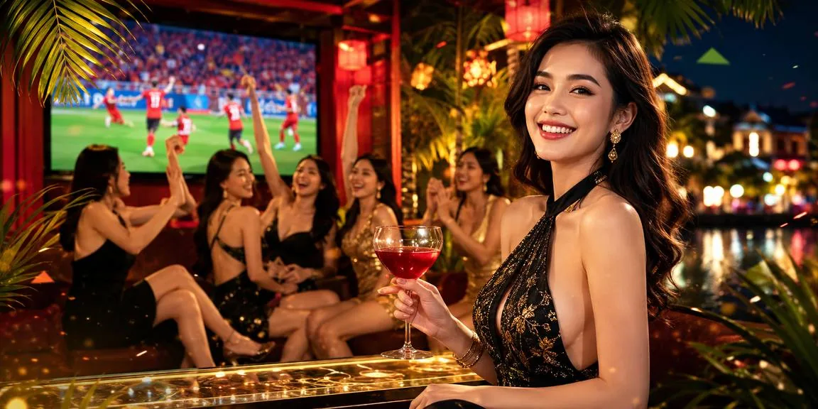 Mobile casino lobby
